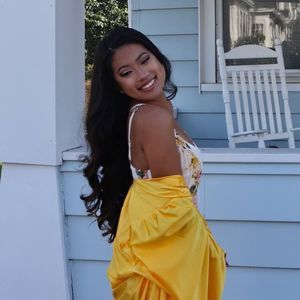 Meet your Posher, Lizzy